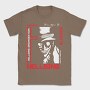 Hellsing 6, Tricou Barbati (Unisex)