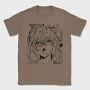 Hentai 16, Tricou Barbati (Unisex)