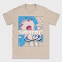 Hentai 4, Tricou Barbati (Unisex)