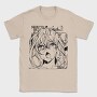 Hentai 16, Tricou Barbati (Unisex)