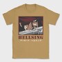 Hellsing 1, Tricou Barbati (Unisex)