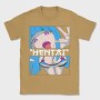 Hentai 4, Tricou Barbati (Unisex)