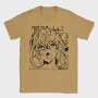Hentai 16, Tricou Barbati (Unisex)