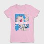 Hentai 4, Tricou Femei