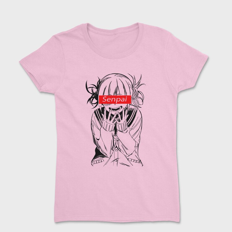 Hentai 10, Tricou Femei