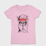 Hentai 10, Tricou Femei