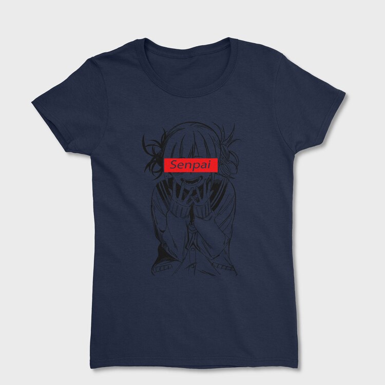 Hentai 10, Tricou Femei