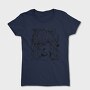 Hentai 16, Tricou Femei