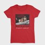 Hellsing 1, Tricou Femei