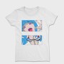 Hentai 4, Tricou Femei