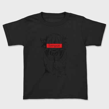 Hentai 10, Tricou Copii