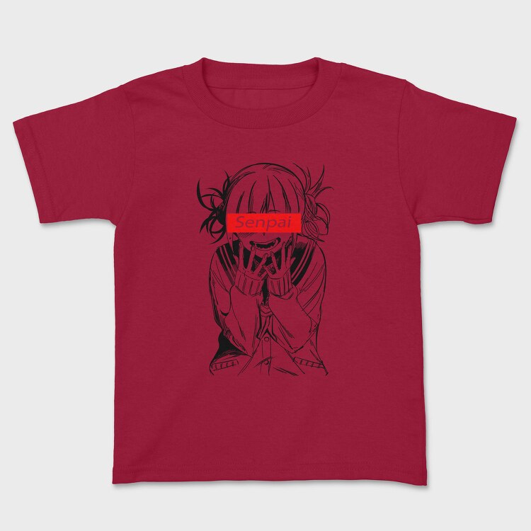 Hentai 10, Tricou Copii