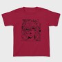 Hentai 16, Tricou Copii