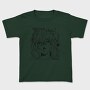 Hentai 16, Tricou Copii