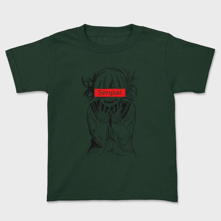 Hentai 10, Tricou Copii