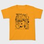 Hentai 16, Tricou Copii