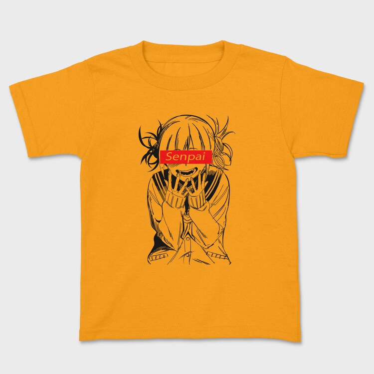 Hentai 10, Tricou Copii