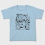 Hentai 16, Tricou Copii