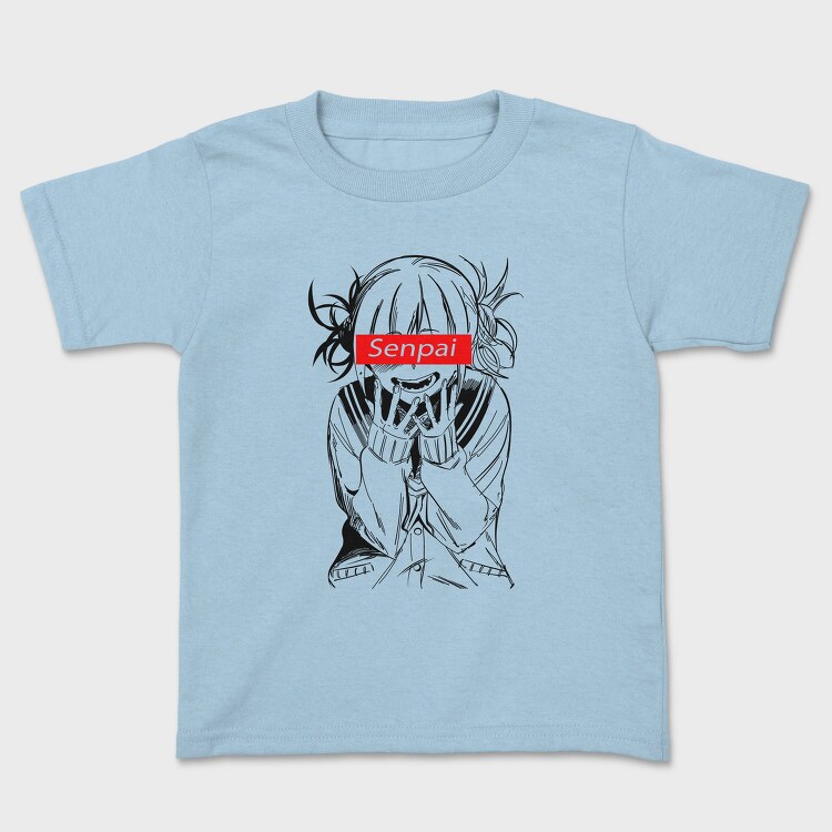 Hentai 10, Tricou Copii