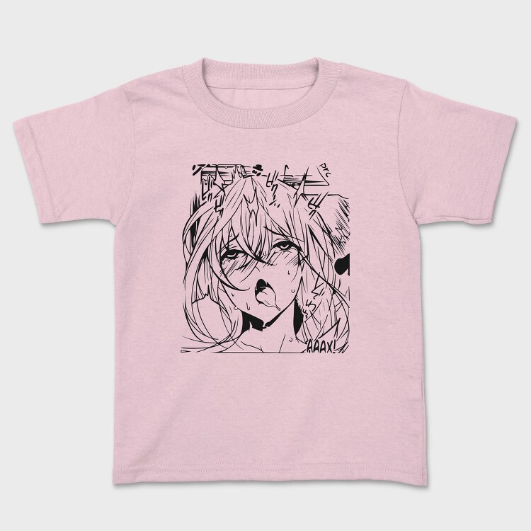 Hentai 16, Tricou Copii