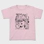 Hentai 16, Tricou Copii