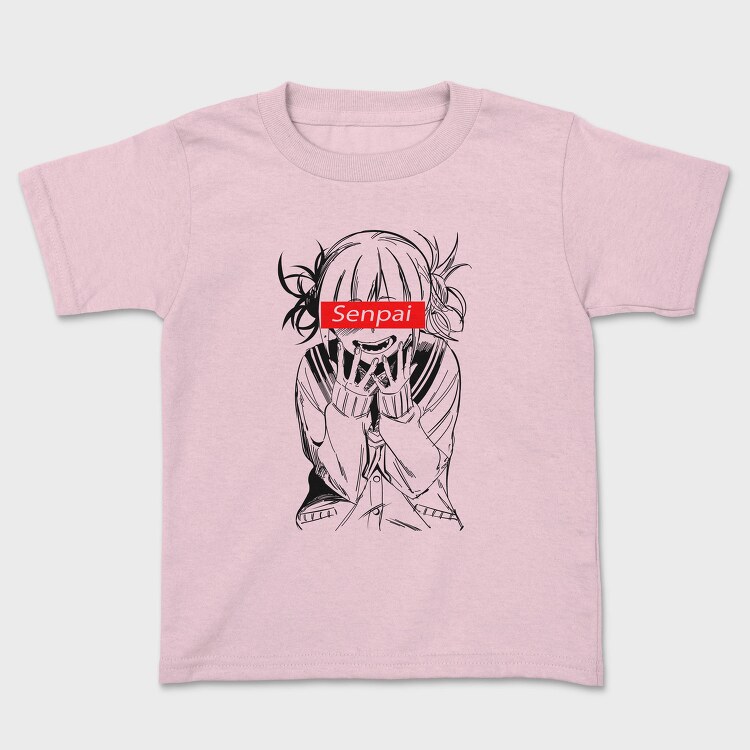 Hentai 10, Tricou Copii