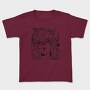 Hentai 16, Tricou Copii