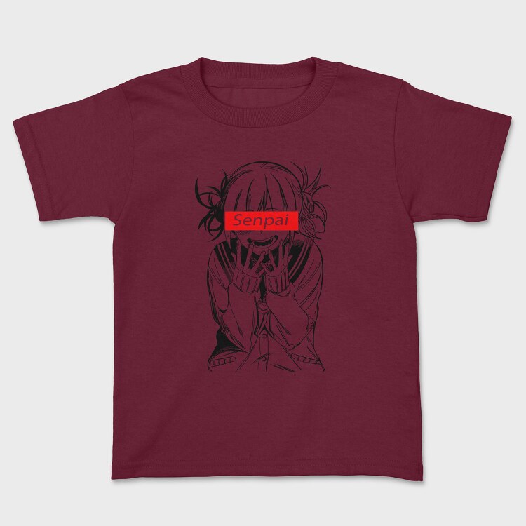 Hentai 10, Tricou Copii