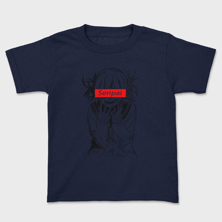 Hentai 10, Tricou Copii