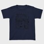 Hentai 16, Tricou Copii