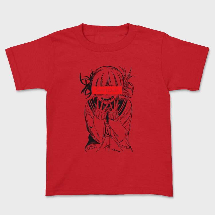 Hentai 10, Tricou Copii
