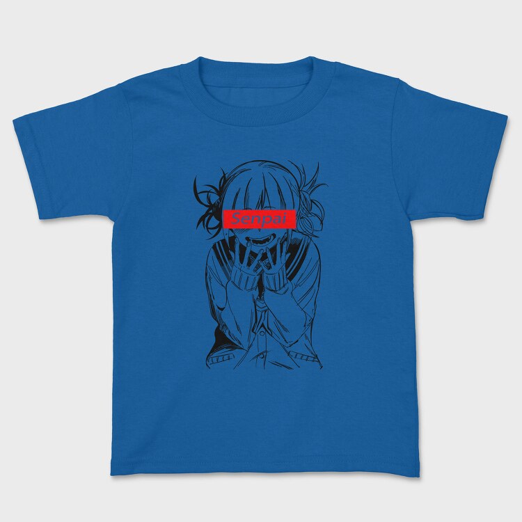 Hentai 10, Tricou Copii