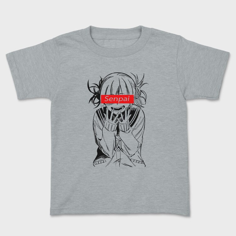 Hentai 10, Tricou Copii