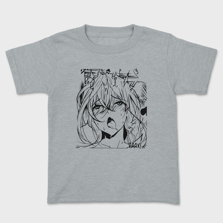 Hentai 16, Tricou Copii
