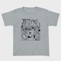 Hentai 16, Tricou Copii