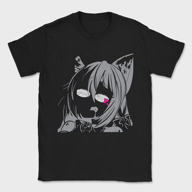 Hentai 11, Tricou Barbati (Unisex)