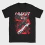Hellsing 10, Tricou Barbati (Unisex)