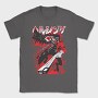 Hellsing 10, Tricou Barbati (Unisex)