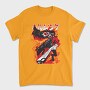 Hellsing 10, Tricou Barbati (Unisex)