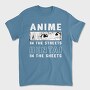 Hentai 5, Tricou Barbati (Unisex)