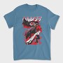 Hellsing 10, Tricou Barbati (Unisex)