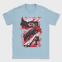 Hellsing 10, Tricou Barbati (Unisex)