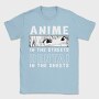 Hentai 5, Tricou Barbati (Unisex)