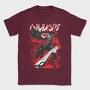 Hellsing 10, Tricou Barbati (Unisex)