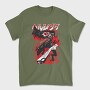 Hellsing 10, Tricou Barbati (Unisex)