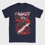 Hellsing 10, Tricou Barbati (Unisex)