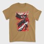 Hellsing 10, Tricou Barbati (Unisex)