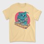 DJ Cat, Tricou Barbati (Unisex)
