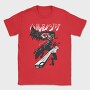 Hellsing 10, Tricou Barbati (Unisex)