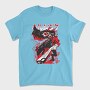 Hellsing 10, Tricou Barbati (Unisex)